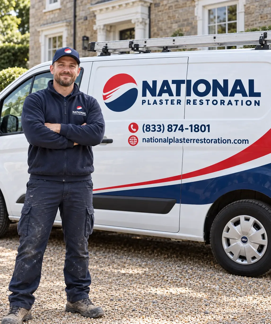 Plaster Repair Kensington, OH FAQs